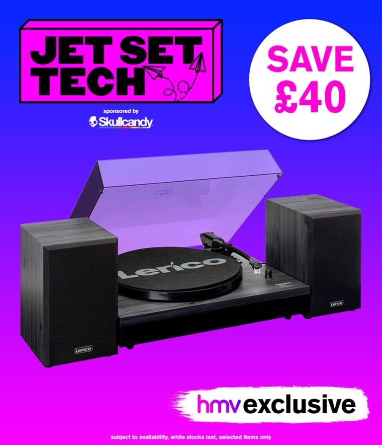 Jet Set Tech