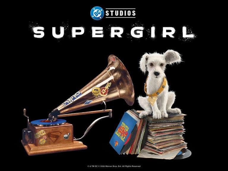 supergirl