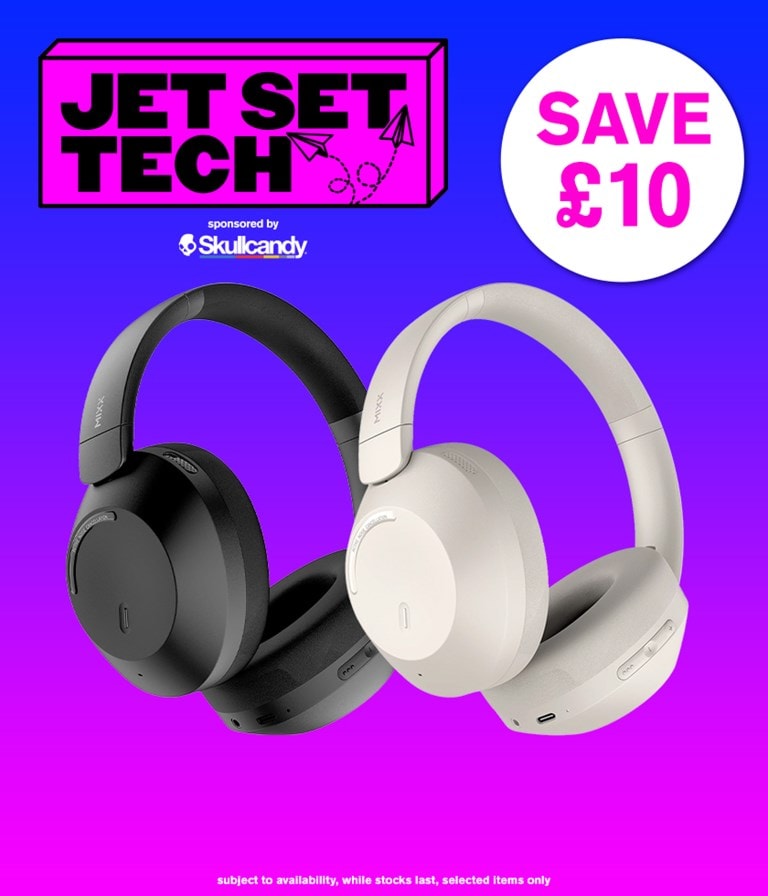 Jet Set Tech