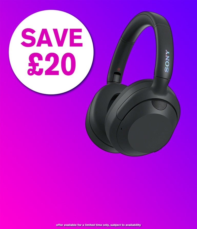 Sony ULT 