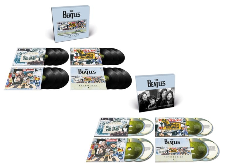 The Beatles