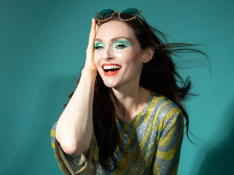 Sophie Ellis-Bextor live