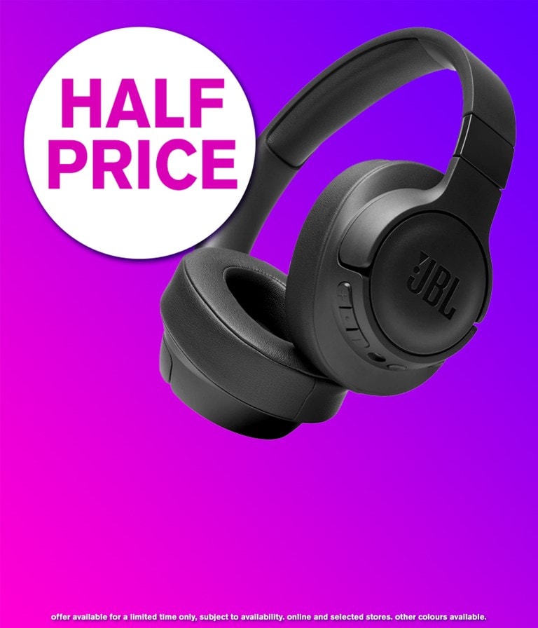 JBL Tune 760NC