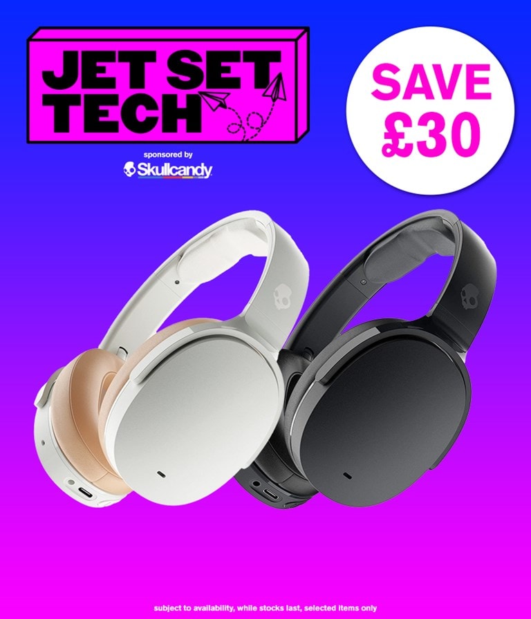 Summer Vibes Tech
