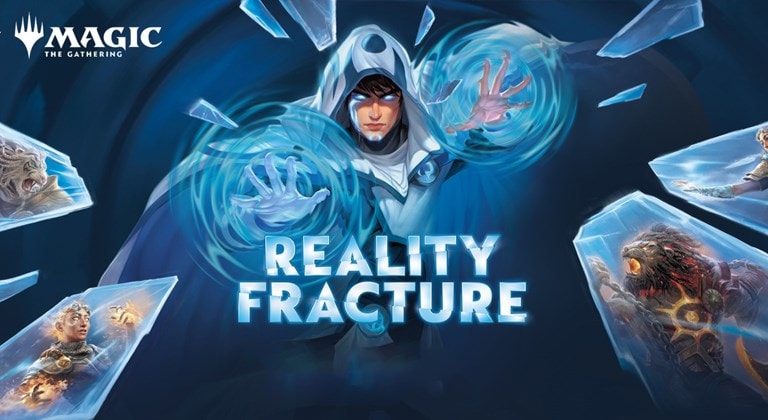 Shop Reality Fracture MTG Magic the Gathering Trading Cards