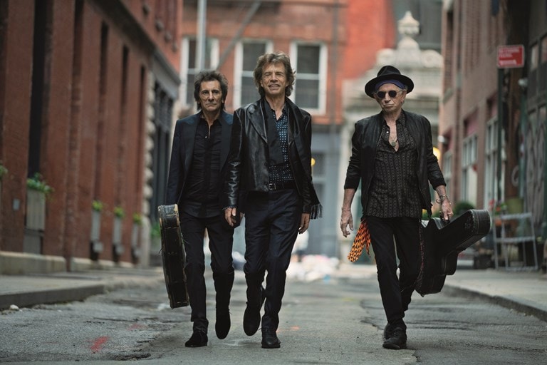 The Rolling Stones Return With Foreign Tongues: Everything You Need To Know