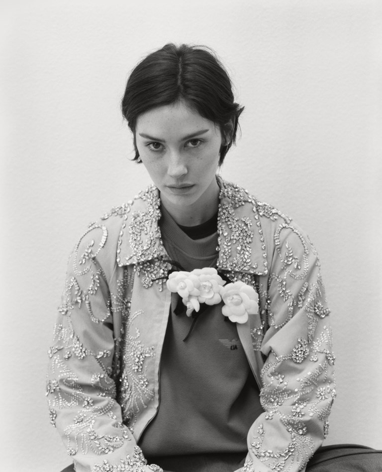 This Weekend on Wax: Gracie Abrams, Nia Archives and more...