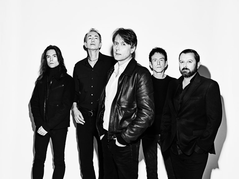 This Week on Wax: Suede, Big Thief and more...