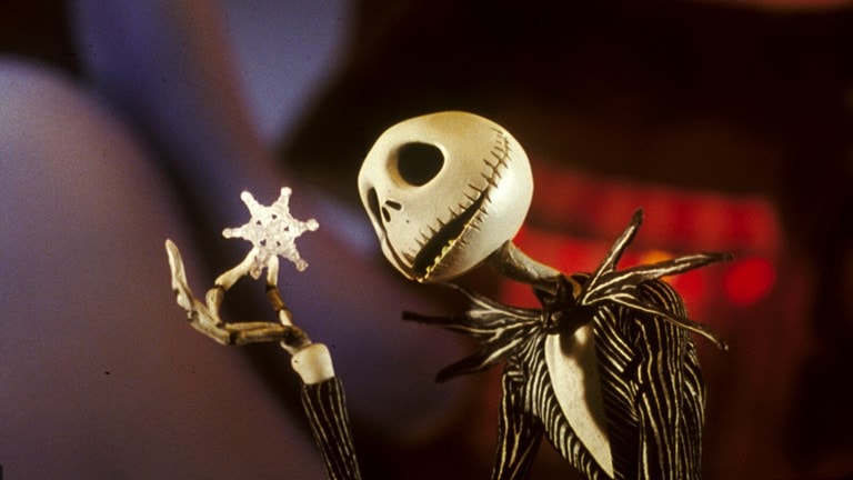 The Ultimate Nightmare Before Christmas Gift Guide