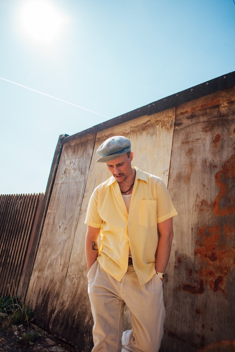 hmv talks to... JP Cooper: ‘I finally know how to make an album.’