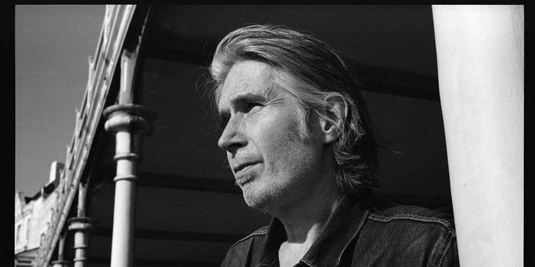 Curating Mood, Not Chronology: How Justin Currie’s First Solo Compilation Reframes His Songwriting World