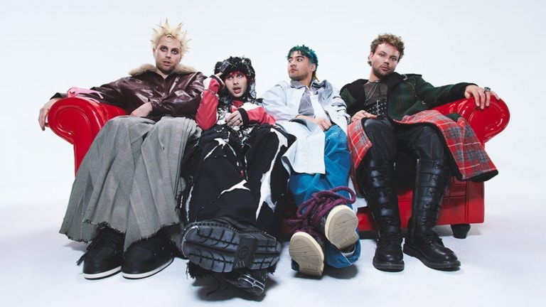 This Week on Wax: 5 Seconds of Summer, Lewis Capaldi and more...