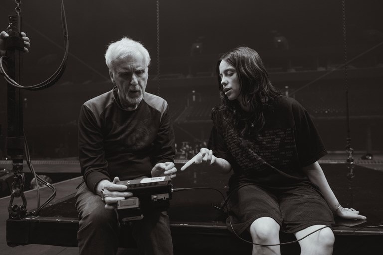 This Week on Wax: Billie Eilish, Tori Amos and more...