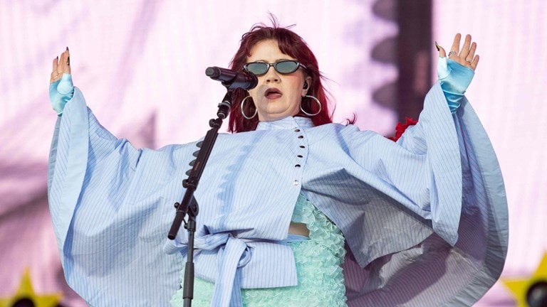 BBC Radio One’s Big Weekend Recap