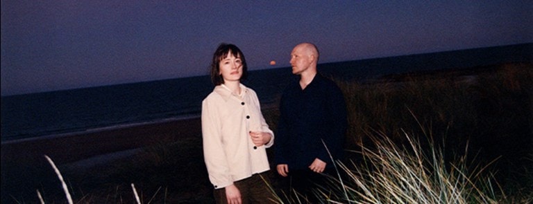 hmv talks to... Cloth