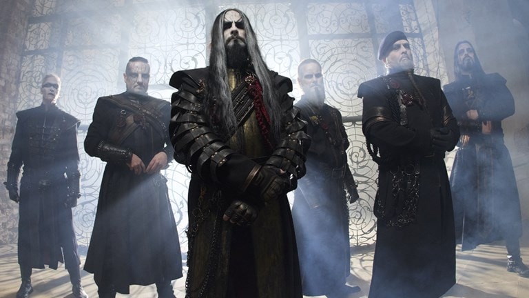 This Week on Wax: Dimmu Borgir, Maisie Peters and more...