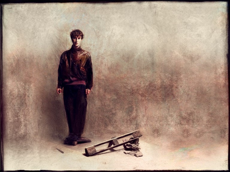 This Week on Wax: Dove Ellis, The Rolling Stones and more...