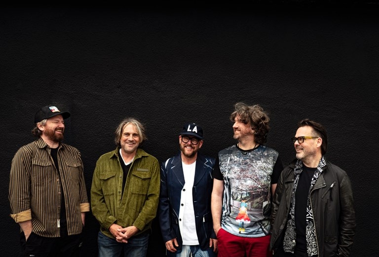 hmv talks to... Embrace: “It Was Like Having a Veil Lifted” Danny McNamara on Avalanche, Presence and Embrace’s Next Chapter