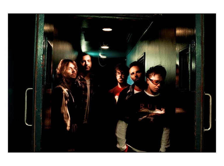 This Week on Wax: Nothing But Thieves, Gurriers and more...