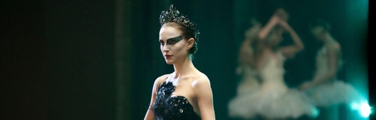 10 Things You Didn’t Know About… Black Swan