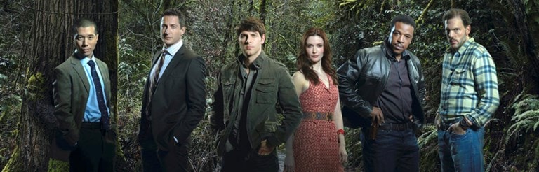 10 Things You Didn’t Know About… Grimm