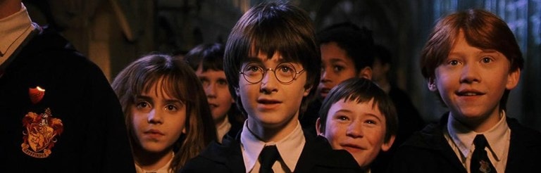 Harry Potter Facts: 59 Things You Didn't Know