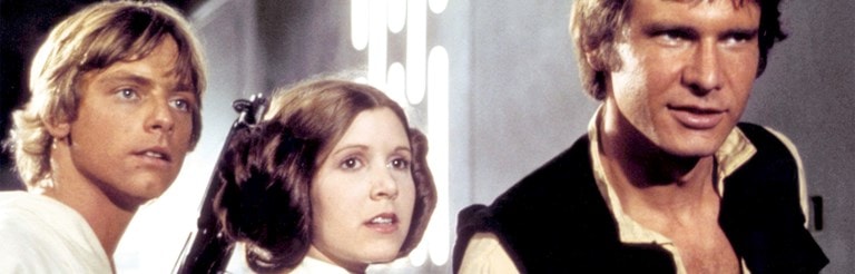 Star Wars Facts: 21 Things You Didn’t Know