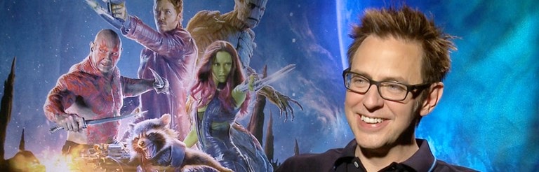James Gunn set for $10 million pay-off from Disney after departing Guardians Of The Galaxy Vol. 3