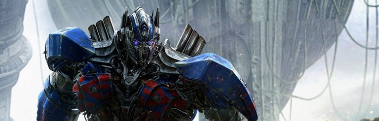 Transformers: Rise Of The Beasts pushed back by a year
