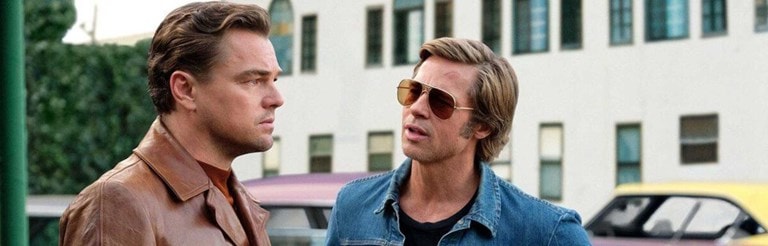 Once Upon A Time In… Hollywood - Five Reasons You’ll Love It
