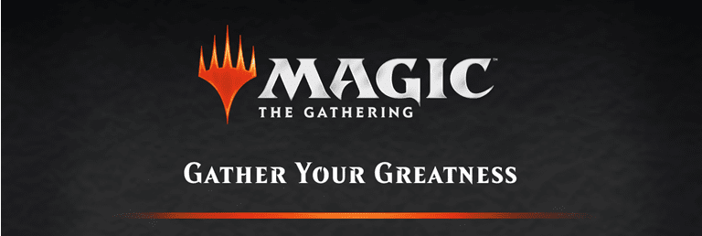 Magic The Gathering Gather Your Greatness