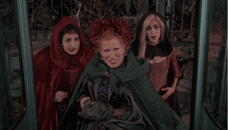 The hmv Student Survival Guide: Halloween Edition