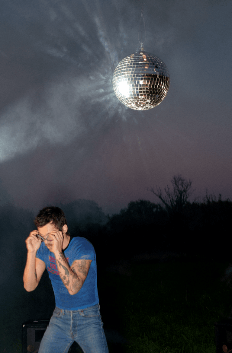 Celebrate the Release of Harry Styles’ New Album at hmv