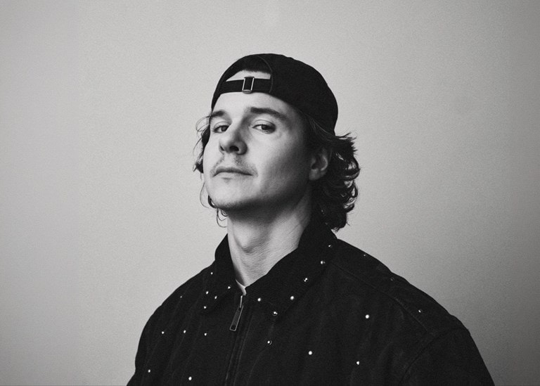 "If I Don't Do It Now, I'll Be an Old Man": Lukas Graham on New Music, Fatherhood, and Sustainable Touring