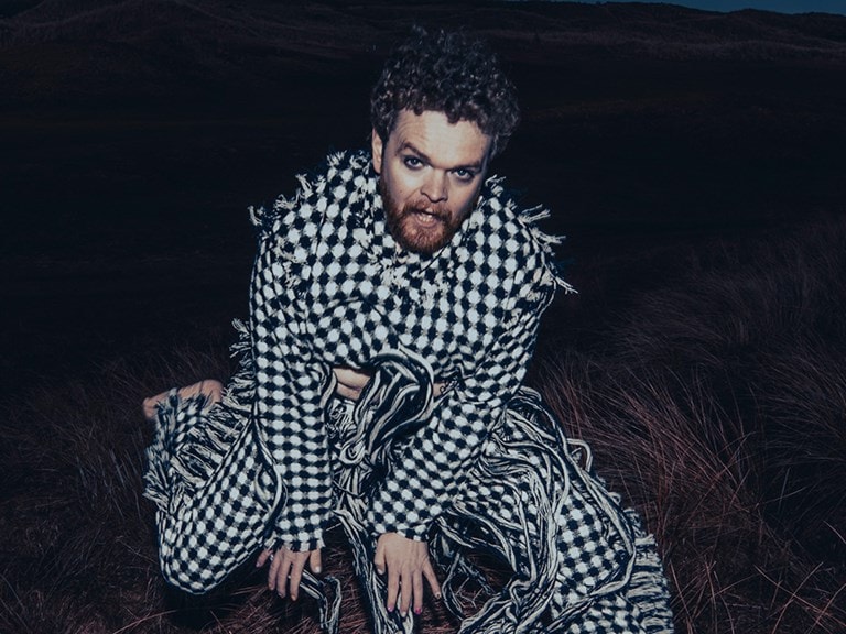 Jack Garratt talks Pillars, perseverance, and self-love