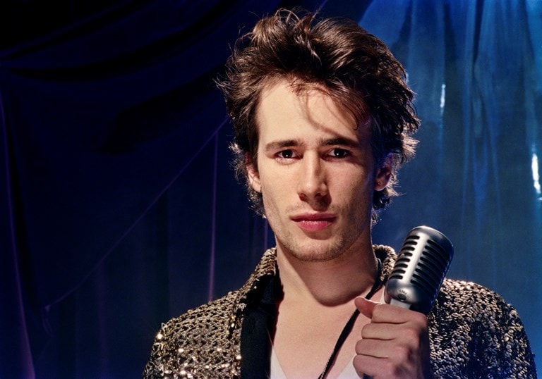 hmv talks to Amy Berg about 'It's Never Over, Jeff Buckley'