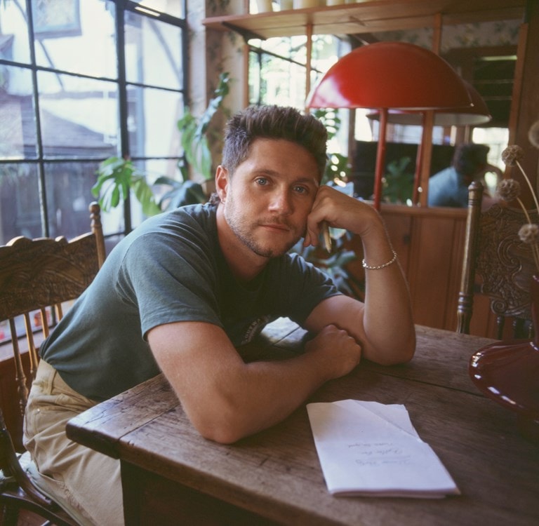 This Week on Wax: Niall Horan, Modest Mouse and more...
