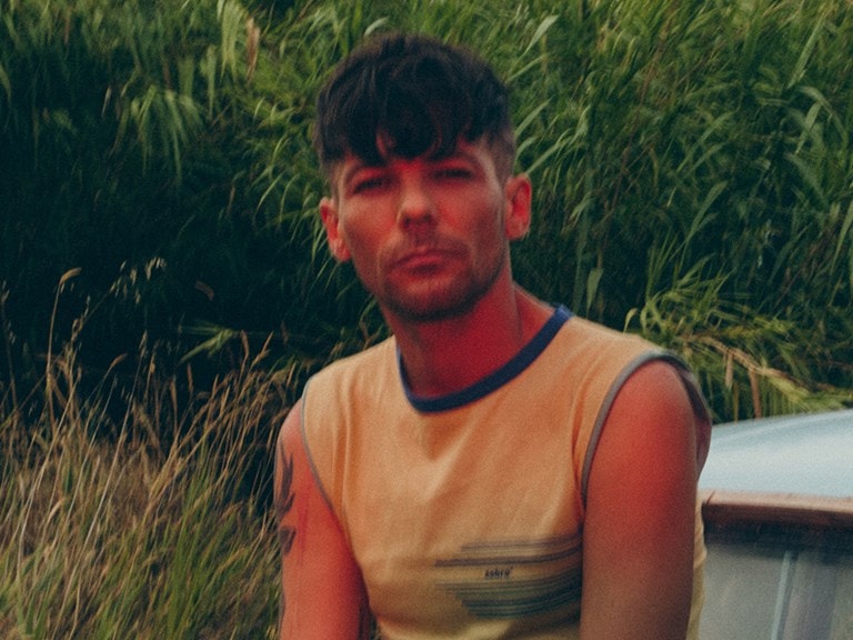 This Week on Wax: Louis Tomlinson, Megadeth and more...
