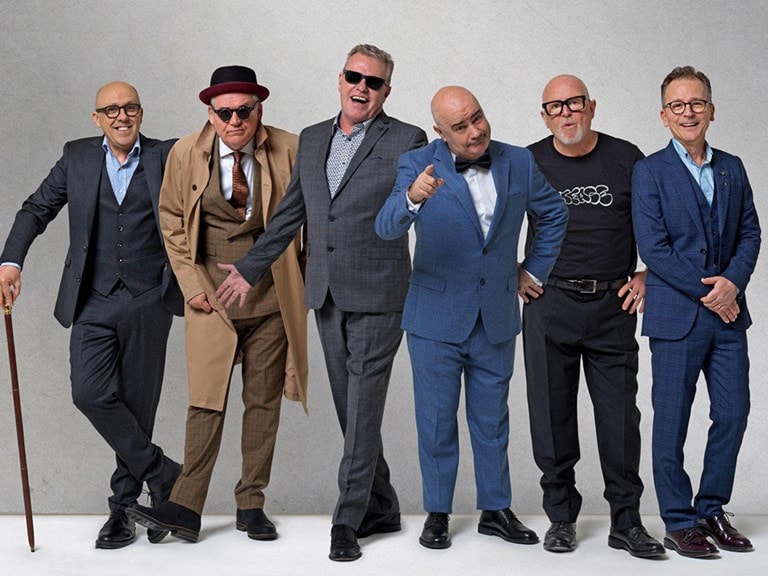 This Week on Wax: Madness and more...