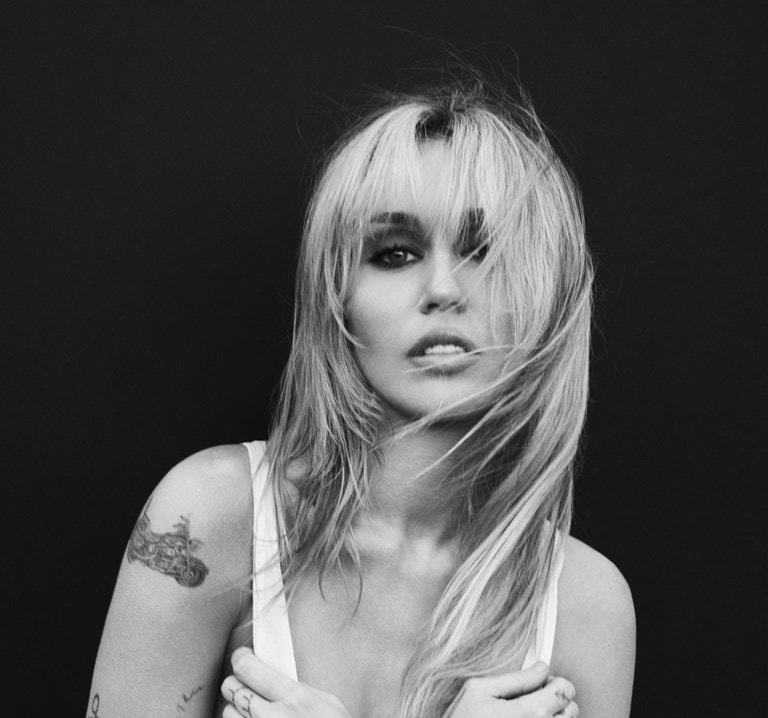 This Week on Wax: Miley, beabadoobee and more...