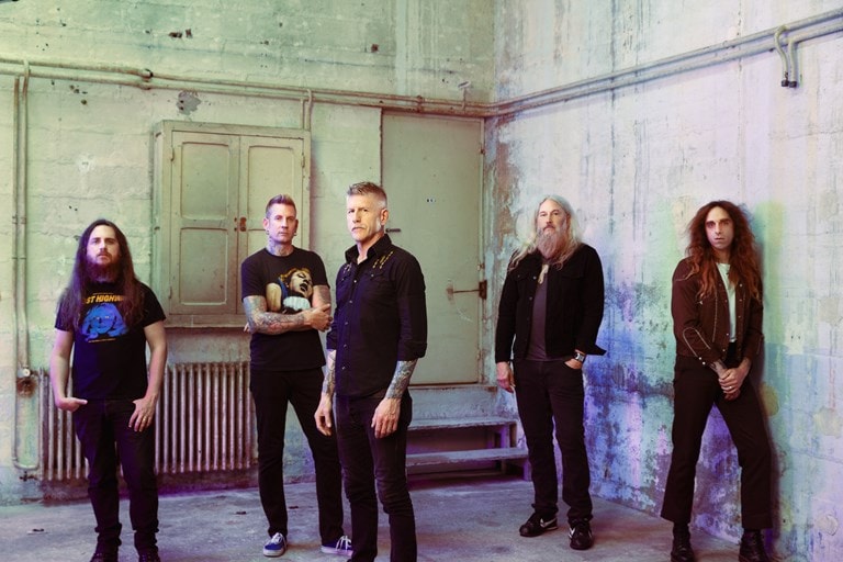 hmv talks to Mastodon on Marrow Deep, Resilience, and Forging Ahead Through Tragedy
