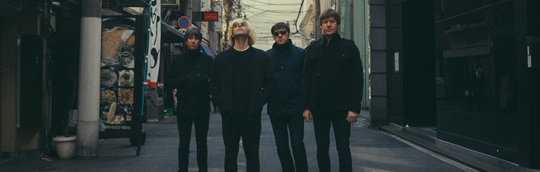 Where To Start With... The Charlatans