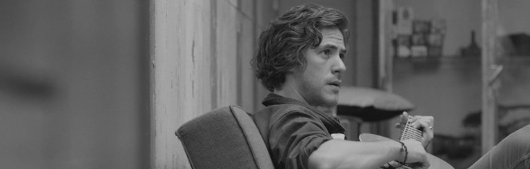 “This album could have easily been very beige…” - hmv.com talks to Jack Savoretti