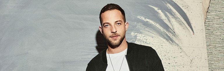 “Getting dropped by the label took away a lot of pressure, I didn’t get any s**t about making hit singles…” - hmv.com talks to James Morrison