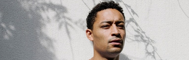 “I realised I needed to change and open up…” - hmv.com talks to Loyle Carner