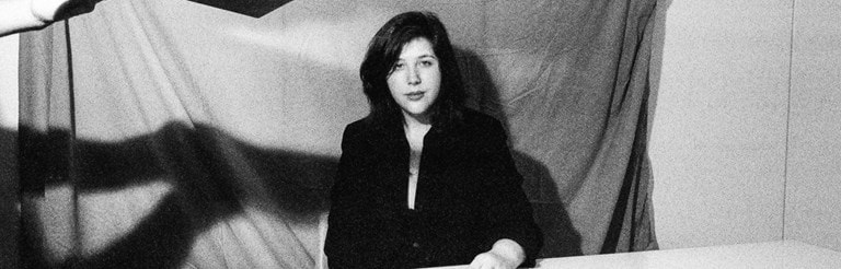 "The songs circle around the same question: can hope combat the worst horrors and the biggest fears?" hmv.com talks to Lucy Dacus