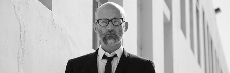 “It's like every problem facing humanity is a problem created by humanity...” hmv.com talks to Moby