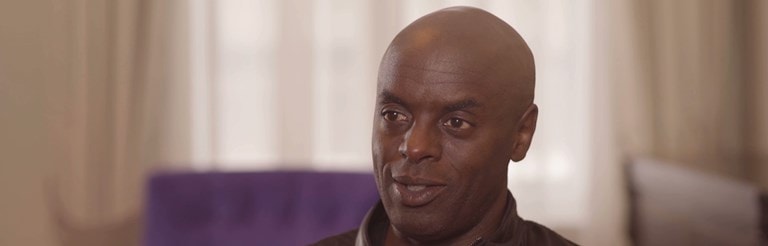"If you put this album on and you don't connect with it, you ain't got soul..." - Trevor Nelson talks us through his new compilation Soul Selection