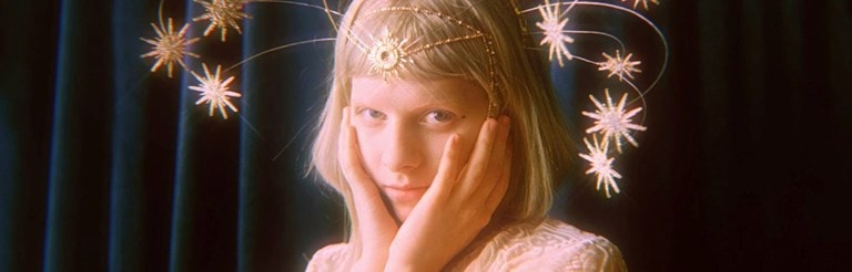 Aurora's The Gods We Can Touch: What You Need To Know