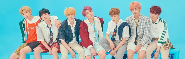 BTS's Map of the Soul: Persona - What You Need To Know